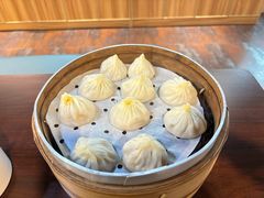 -大龙汤包