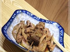 -小雨点糖水店(中兴街分店)