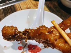 -刘记光大火锅鸡(北行店)