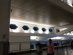 -厦门高崎国际机场-T3航站楼
