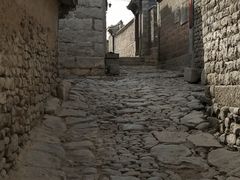 -于家石头村景区