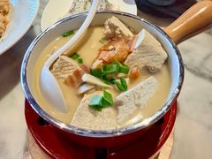 -蝴蝶里·粤菜·点心(滨江龙湖店)