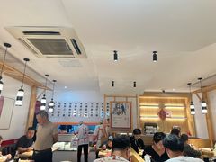 -朱新年·苏式汤团·面点(北寺塔店)