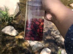 -碓臼峪自然风景区