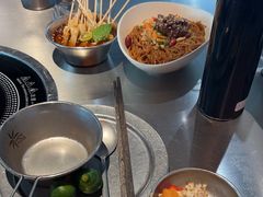 -椰庭·椰子鸡·创意玩家(晶耀前滩店)