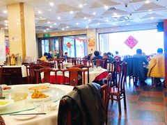 大堂-国华酒楼(右内店)