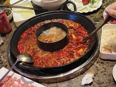 -铜人李火锅(西大街店)