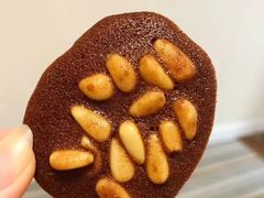 -珍妮曲奇聪明小熊(尖沙咀店)