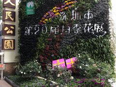 -人民公园(罗湖区)