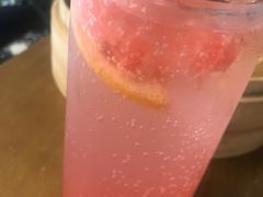 西柚苏打-CHILLAX轻乐时(侨建·Hi City店)