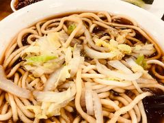-柴氏风味斋(甘家口店)