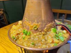 -蜗牛的家旅行主题云南菜餐厅.小酒馆(护国寺店)
