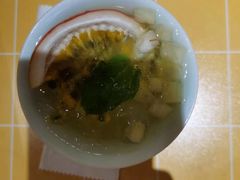 -蔡澜点心·粤菜(花城汇南区店)