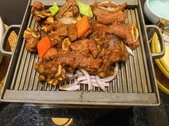 -泰山廊亦舫(丽景店)