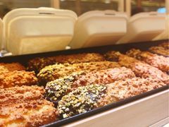 -美滋每客(太原龙湖苏宁百货店)