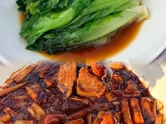 -悦融·京鲁菜·露台花园(安定门店)