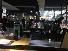 -哆来咪火锅烤肉自助(牌楼店)