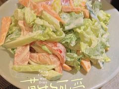 印度黄瓜酸奶沙拉-Pita's&Tika's中东和印度风味餐厅(龙湖天街店)