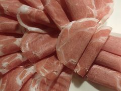 -马记伊源斋涮肉·清真菜(潘家园古玩市场店)