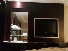 -大连中远海运洲际酒店