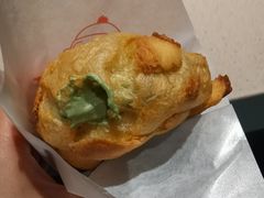 -贝儿多爸々の泡芙工房(嘉里汇店)