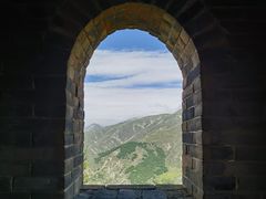 -雁门关景区