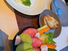 -Mercato莫卡多露台餐厅与酒吧(K11店)