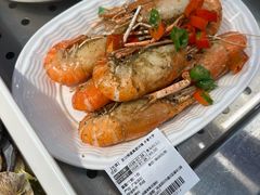 -盒马鲜生(皇庭广场店)