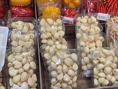 -果蔬好生活超市(乐堤港店)