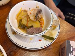 -大理.老字号渝记酸萝卜乌鱼(古城总店)