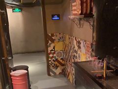 -云晓光头烧烤吧(川沙绿地店)