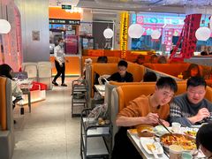 -黄记煌三汁焖锅(新佳丽江汉路店)