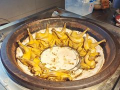 -头上红煨盐鸡乡村食府