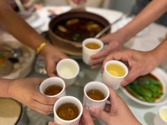 -湖锦酒楼·31年地道湖北菜(黄鹤楼店)