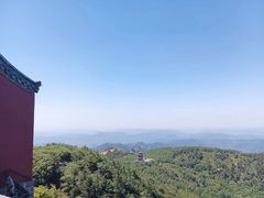 -泰山风景名胜区