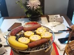 -鲤院·新中式美学·庭院餐厅(夫子庙店)