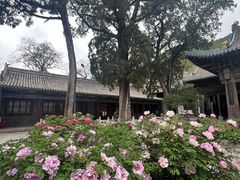 -窦大夫祠