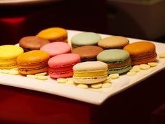 甜点-索菲特西湖大酒店·香榭丽全日候餐厅(南山路店)