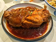 -人民公社大食堂(张家湾店)