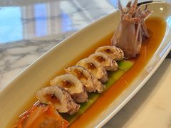 -遇外滩(BFC外滩金融中心店)