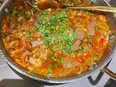 -麻都·成都菜(人民广场店)