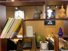 -南小蟹手工點心(三里屯店)