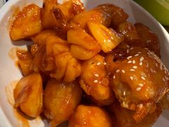 -费大厨辣椒炒肉(万家丽一店)