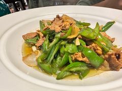 -佬麻雀·新湘菜(珠海金发购物中心店)