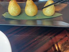 -新天世纪中餐厅