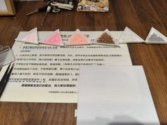 -陶语手工·拼豆·陶艺·银饰diy(宽厚里店)