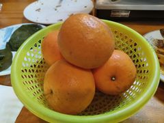 -61号餐吧(兴坪古镇漓江店)