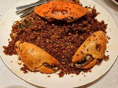 -喜记避风塘炒辣蟹(旗舰店)