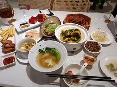 -避风塘·老港味餐厅(虹口龙之梦店)