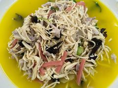 -蒋家桥饺面店(奥邦店)